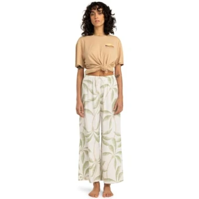 Abbildung von Billabong Spirit Strandaccessoire, Damen, Größe: Medium, Salt crystal
