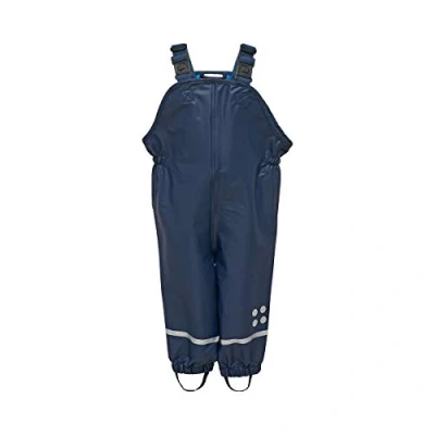 Abbildung von LEGO kidswear Duplo Power Regenhose für Kinder, Größe: 98, Dark navy