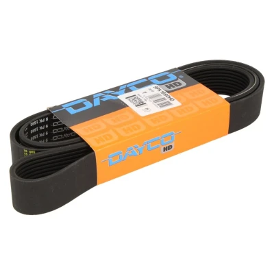 Abbildung von DAYCO 9PK1690HD Keilrippenriemen 1690,0 9