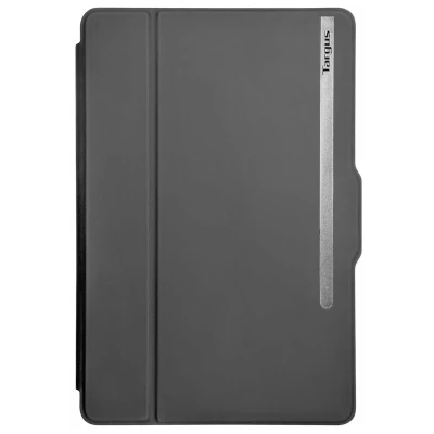 Abbildung von Samsung Galaxy Tab A9 Plus Hülle: Targus Click in Bookcase 2.0 Tablet Hüllen