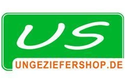 Ungeziefershop Logo