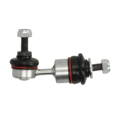 Abbildung von febi BILSTEIN 21017 Koppelstange Hinterachse links, rechts 110 M10 x 1,5 Plus mit selbstsichernder Mutter FORD: MONDEO 3 Kombi
