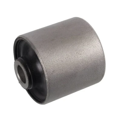 Abbildung von FEBI BILSTEIN 41466 Querlenkerlager hinten, Hinterachse links, unten, rechts Gummimetalllager KIA: SORENTO 1