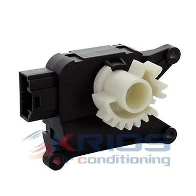 Abbildung von KRIOS 10.7065 Bedienelement, Klimaanlage SEAT: Leon II Hatchback