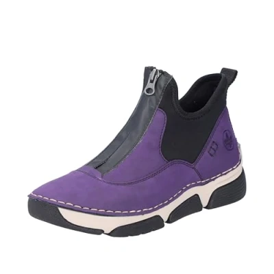 Abbildung von Rieker Damen Kurzstiefel 45953