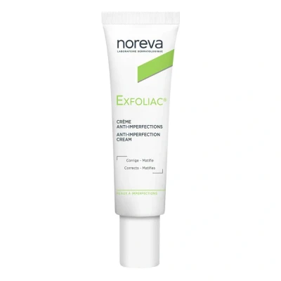 Abbildung von Exfoliac Creme