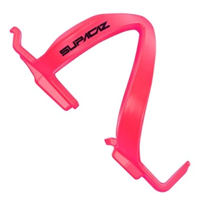 Abbildung von SUPACAZ Fly Cage Poly (Plastic) Neon Pink