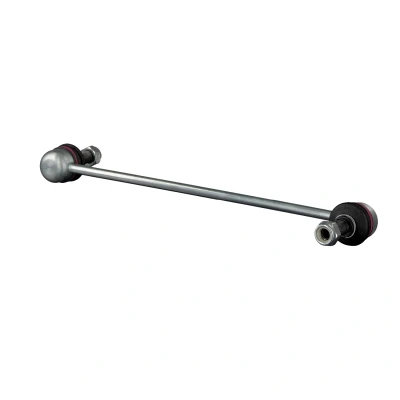 Abbildung von FEBI BILSTEIN 41031 Koppelstange Vorderachse links, rechts 310 M12 x 1,75 mit selbstsichernder Mutter Stahl CHRYSLER: VOYAGER 4