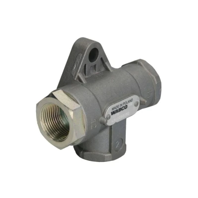 Abbildung von Mehrwegeventil WABCO 434 208 029 0