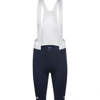 Abbildung von GORE WEAR Herren Advanced Brand Core Trainingshose, Orbit Blue, L EU