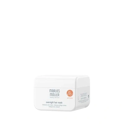 Abbildung von Marlies Möller Overnight Hair Mask