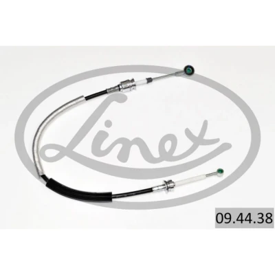 Abbildung von Gangwechsel Steuerkabel LINEX 09.44.38, Rechts