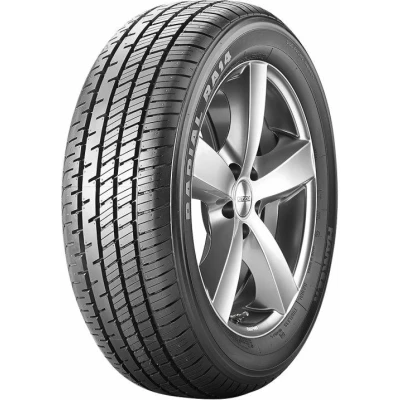 Abbildung von Hankook RADIAL RA14 C TL 225/60 R16 105/103T PKW Sommerreifen Reifen AUDI: A6 C7 Avant, Saloon, A7 Sportback, MERCEDES BENZ: Vito Tourer 20011