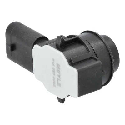 Abbildung von MEYLE 014 895 0003 Parksensoren schwarz Ultraschallsensor MERCEDES BENZ: GLK, A Class