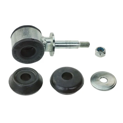 Abbildung von MEYLE 100 411 0001 Koppelstange Vorderachse links, rechts 77 M8x1,25 ORIGINAL Quality mit Zubehör VOLKSWAGEN: GOLF 2, 3, Corrado
