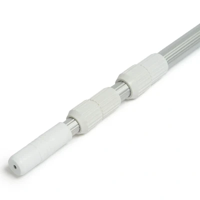 Abbildung von Comfortpool Teleskopstab 243 cm Für Poolsauger Verstellbare Länge 96