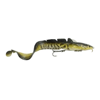 Abbildung von Savage Gear 3D Burbot 25cm 75g FS Swimbait
