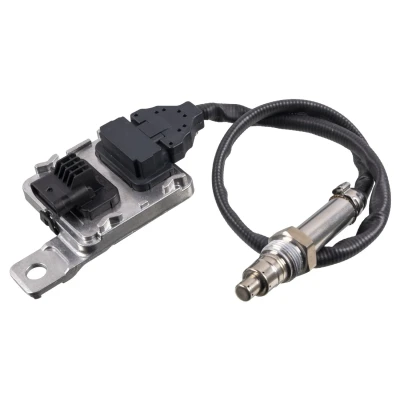 Abbildung von NOx Sensor, Katalysator FEBI 197511