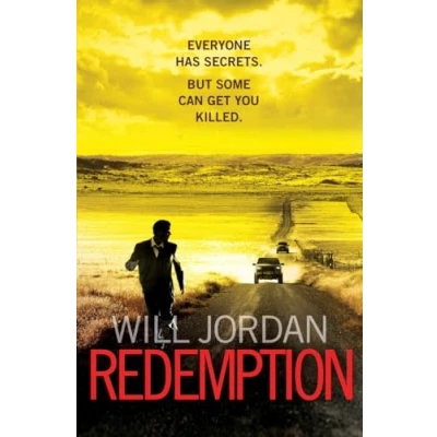 Abbildung von Redemption: (Ryan Drake: book 1): a compelling, action packed and high octane thriller that will have you gripped from page one Drake, 1)
