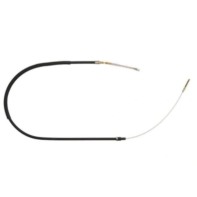Abbildung von ABE C7W022ABE Handbremsseil hinten rechts, links 970, 1532