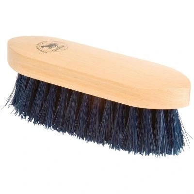 Abbildung von Imperial Riding Wurzelbürste Dandy Brush Navy