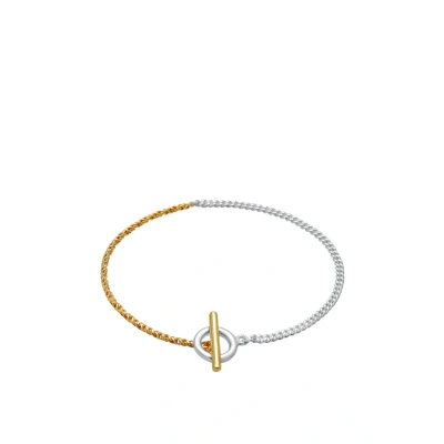 Abbildung von Elli Armband, Damen, Größe: 17, Bunt