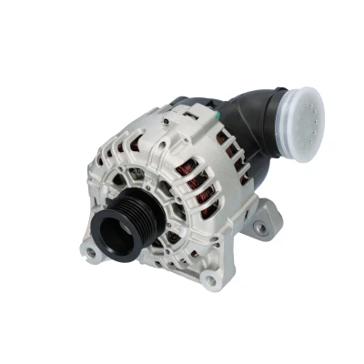 Abbildung von VALEO 439398 Lichtmaschine 14V 120A BMW: 5 Saloon, 3 Touring