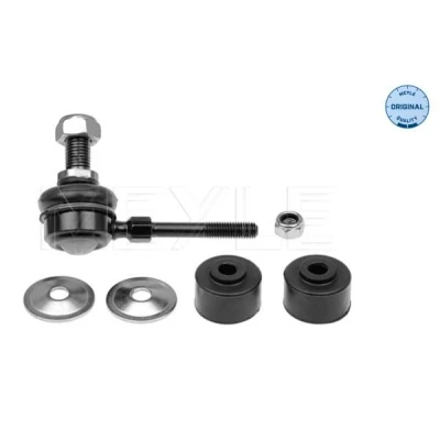 Abbildung von MEYLE 616 060 5574/S Koppelstange Vorderachse rechts, links 84 M12x1,5 ORIGINAL Quality mit Zubehör OPEL: Vectra A CC, Saloon