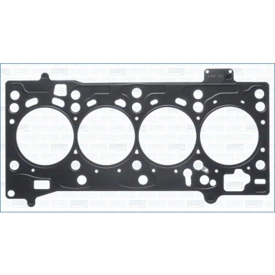 Abbildung von AJUSA 10209400 Zylinderkopfdichtung 1,55 82 1 MULTILAYER STEEL AUDI: A6 C7 Avant, A4 B8 A5 Coupe, VOLKSWAGEN: Golf 7, Scirocco III