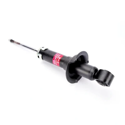 Abbildung von KYB Excel G 341463 Stoßdämpfer Hinterachse Gasdruck Zweirohr federtragender Dämpfer oben Stift, unten Auge HONDA: CR V 2