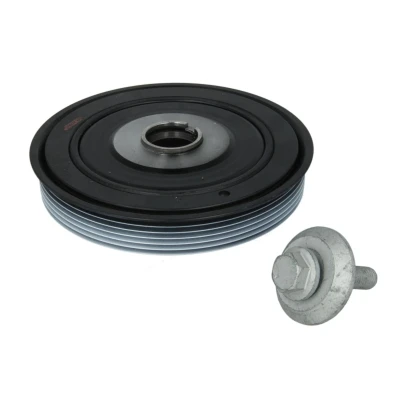 Abbildung von CORTECO 80001812 Riemenscheibensatz, Kurbelwelle CITROËN: Xsara Hatchback