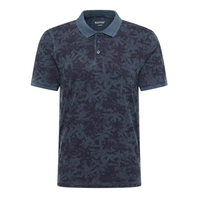 Abbildung von MUSTANG Kurzarmshirt »Herren Style Palco«