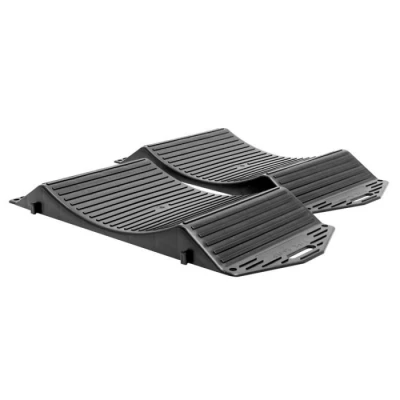 Abbildung von Streetwize Anti Flat Spot LWACC47 Unterlegkeile 0.9kg Kunststoff