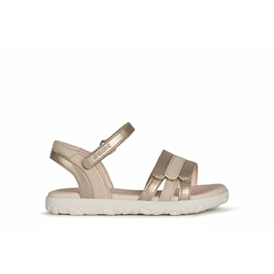 Abbildung von Geox Mädchen J Sandal Haiti Girl Sandalen
