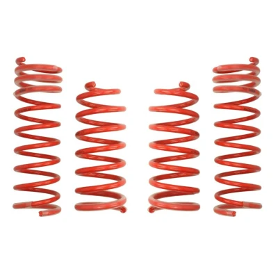 Abbildung von EIBACH Pro Kit E1023 140 Fahrwerksatz, Federn