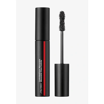 Abbildung von Shiseido ControlledChaos MascaraInk 01 Black Pulse 11,5 ml