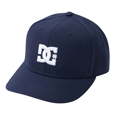 Abbildung von DC Shoes Empire Snapback Cap für Männer
