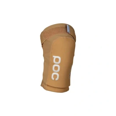 Abbildung von POC Joint VPD Air Knee Leichter und flacher Knieschoner, der für Komfort Sicherheit am Trail sorgt, XL, Aragonite Brown