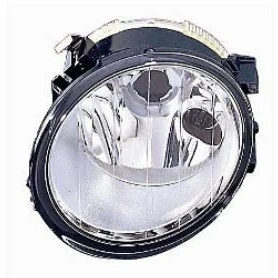 Abbildung von ABAKUS 431 2018L UE Nebelscheinwerfer links ohne Lampenträger, Glühlampe FORD: S Max Mk1