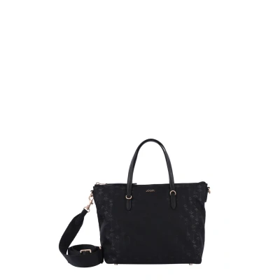 Abbildung von JOOP! Tessuto Helena MHZ Handtasche, Damen, Größe: One Size, Black