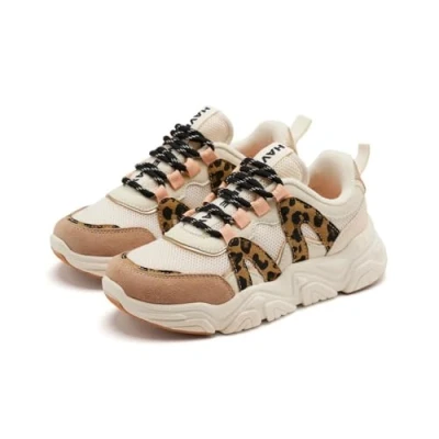 Abbildung von Gioseppo Landgrove Sneaker low für Kinder, Größe: 32, Beige Schuhe