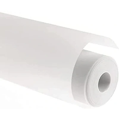 Abbildung von Canson 200012103 Hochtransparentes Zeichenpapier, 0.375 x 20 m durchscheinend