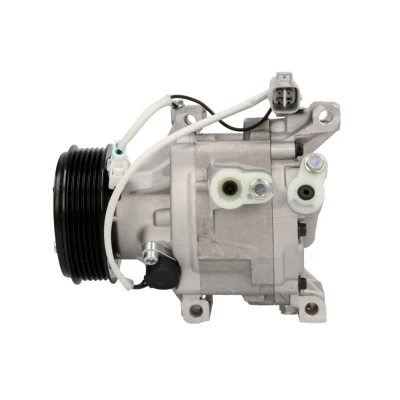 Abbildung von NRF 320168 Kompressor SCSA06C 12