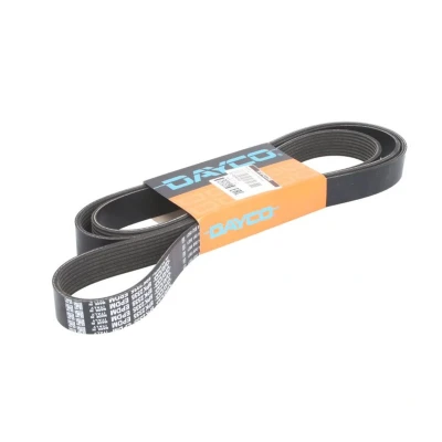 Abbildung von DAYCO 8PK2335HD Keilrippenriemen 2335,0 8