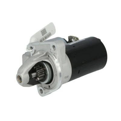 Abbildung von STARDAX STX200044R Anlasser 12 1,1 10 FORD: FIESTA 6, MONDEO 4 Turnier, C Max, VOLVO: V50