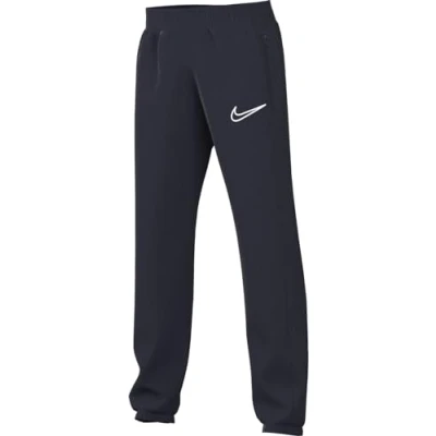Abbildung von NIKE DR1734 451 Y NK DF ACD23 TRK Pant WP Pants Unisex Obsidian/Obsidian/White Größe L