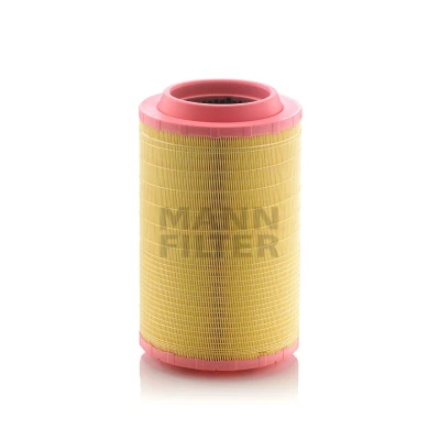 Abbildung von MANN FILTER C 25 860/8 Luftfilter 415 248 Filtereinsatz