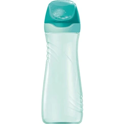 Abbildung von Maped PICNIK 871702 Trink Flasche, Kinder Flasche ORIGINS KIDS 580 ml türkis