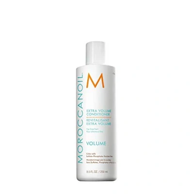 Abbildung von Moroccanoil Extra Volume Conditioner 250 ml