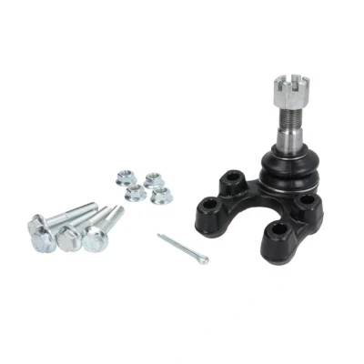 Abbildung von FEBI BILSTEIN 48162 Traggelenk Vorderachse links, unten, rechts mit Anbaumaterial 19,7 für Querlenker NISSAN: Cabstar E Platform / Chassis